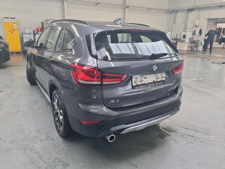 Photo 2 VIN: WBA71AB0605T76538 - BMW BMW X1 SERIES 