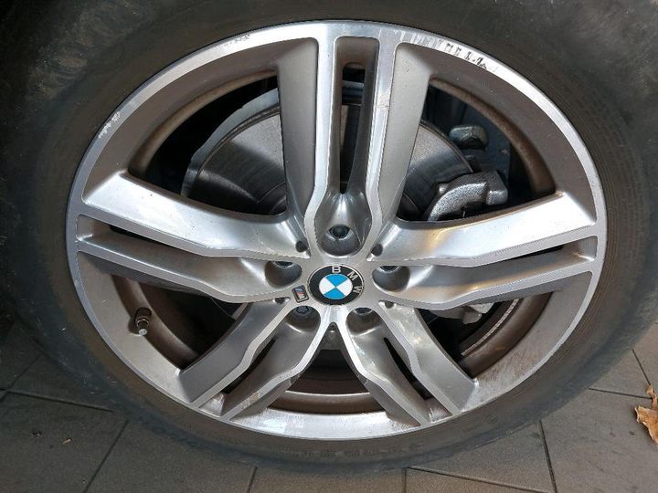 Photo 18 VIN: WBA71AB0705R89395 - BMW X1 