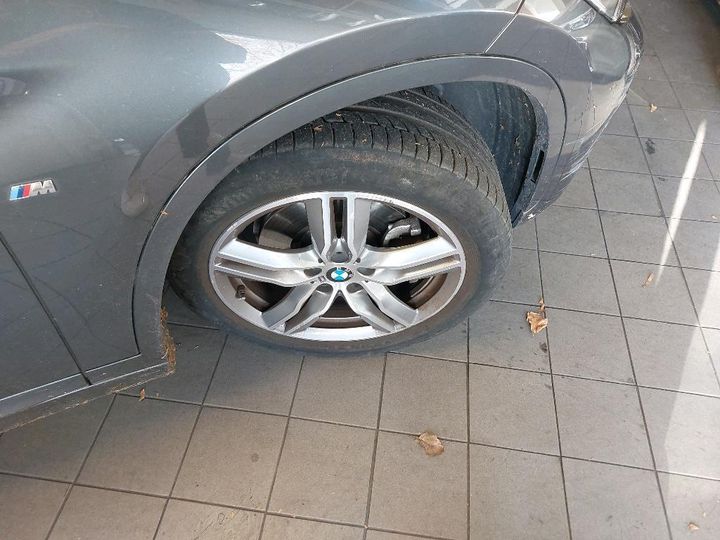 Photo 20 VIN: WBA71AB0705R89395 - BMW X1 