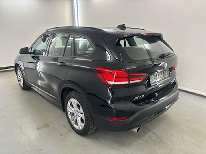 Photo 2 VIN: WBA71AB0705S00226 - BMW X1 - 2019 