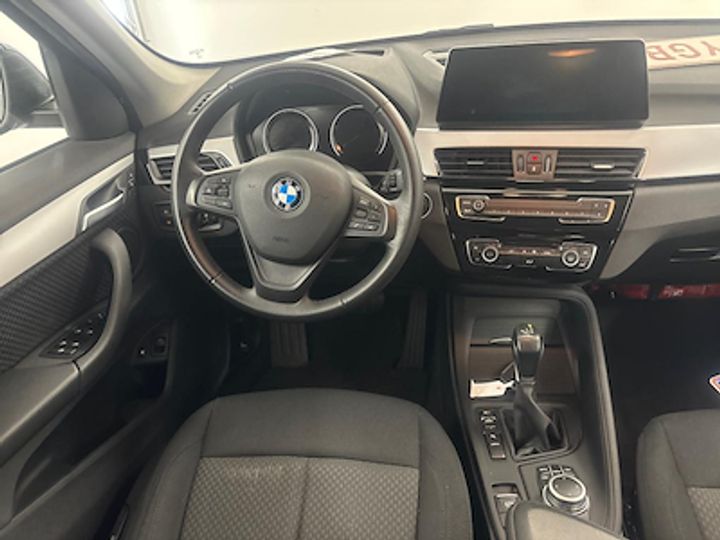 Photo 7 VIN: WBA71AB0705S00226 - BMW X1 - 2019 