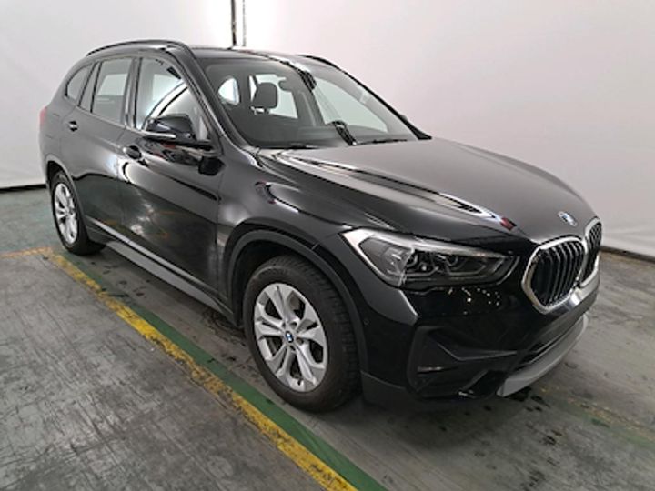 Photo 1 VIN: WBA71AB0705S01067 - BMW X1 - 2019 