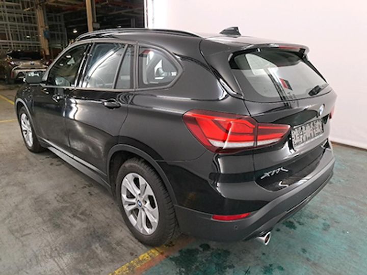 Photo 2 VIN: WBA71AB0705S01067 - BMW X1 - 2019 