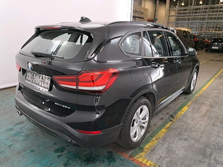 Photo 3 VIN: WBA71AB0705S01067 - BMW X1 - 2019 