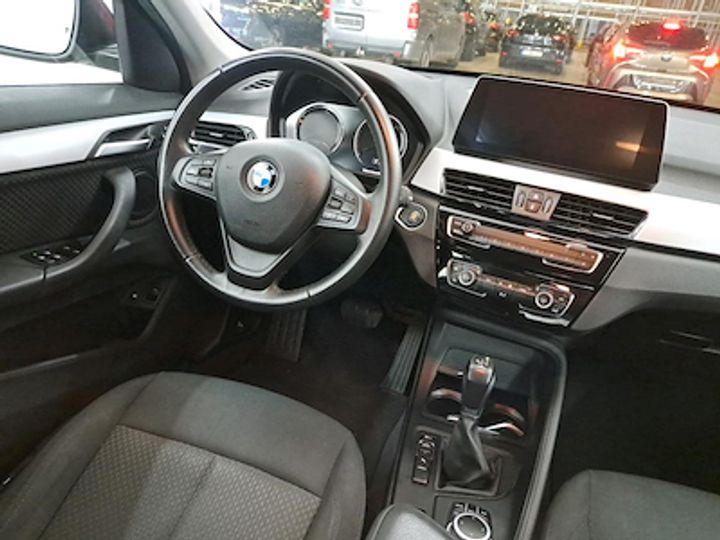 Photo 7 VIN: WBA71AB0705S01067 - BMW X1 - 2019 