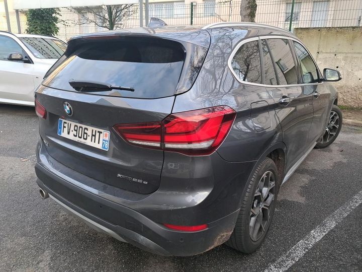 Photo 1 VIN: WBA71AB0705S39303 - BMW X1 