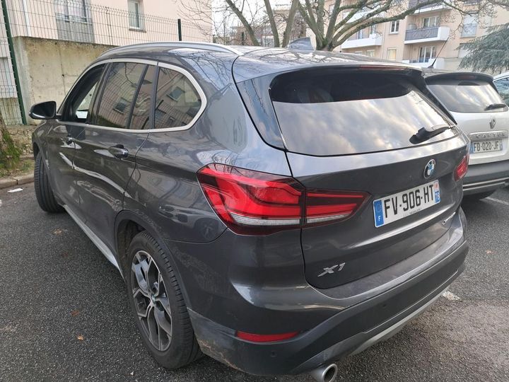 Photo 3 VIN: WBA71AB0705S39303 - BMW X1 