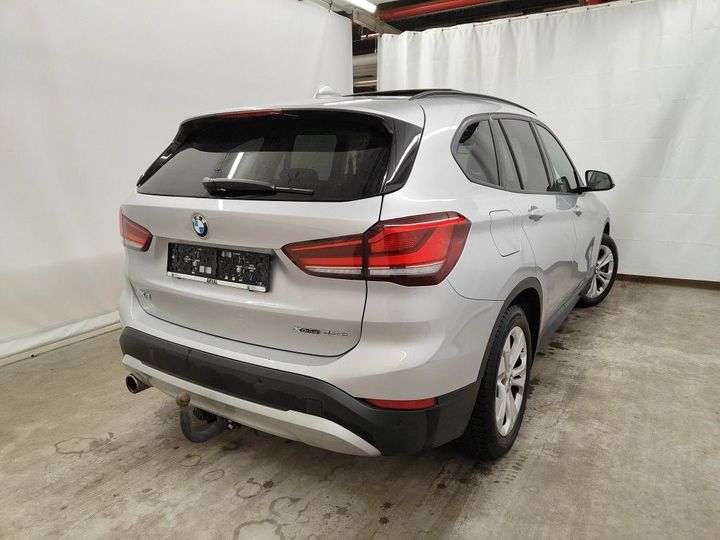 Photo 1 VIN: WBA71AB0805R87428 - BMW X1 FL'19 