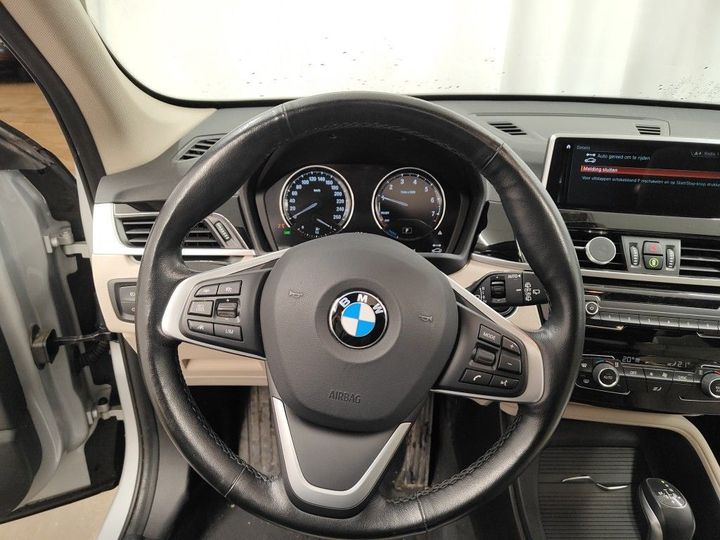 Photo 22 VIN: WBA71AB0805R87428 - BMW X1 FL'19 