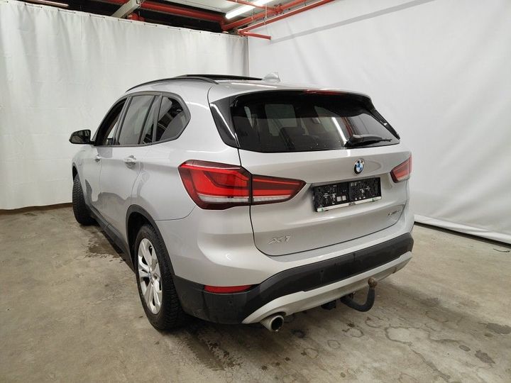 Photo 6 VIN: WBA71AB0805R87428 - BMW X1 FL'19 