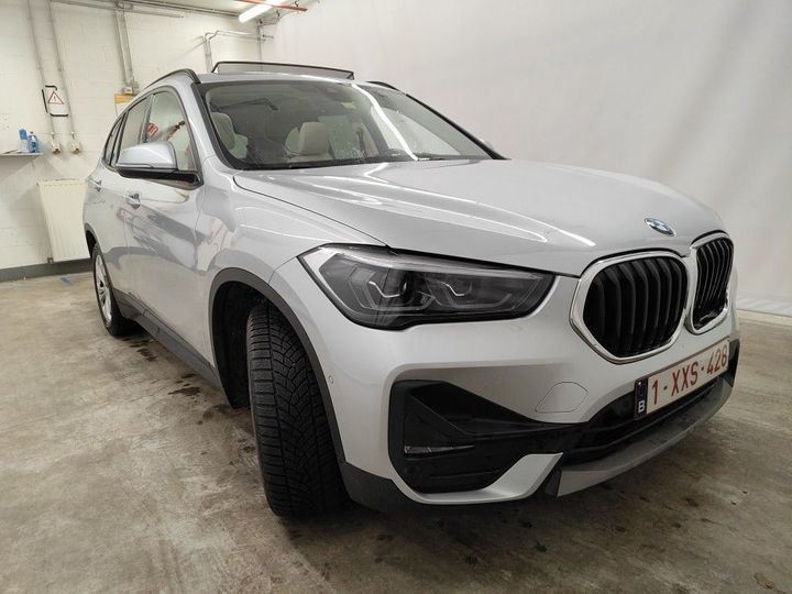 Photo 7 VIN: WBA71AB0805R87428 - BMW X1 FL'19 