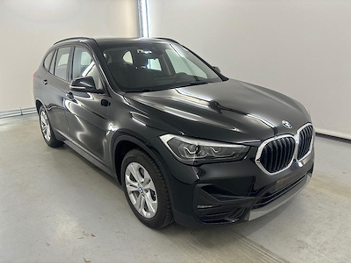 Photo 1 VIN: WBA71AB0805S17178 - BMW X1 - 2019 