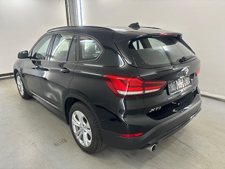 Photo 2 VIN: WBA71AB0805S17178 - BMW X1 - 2019 