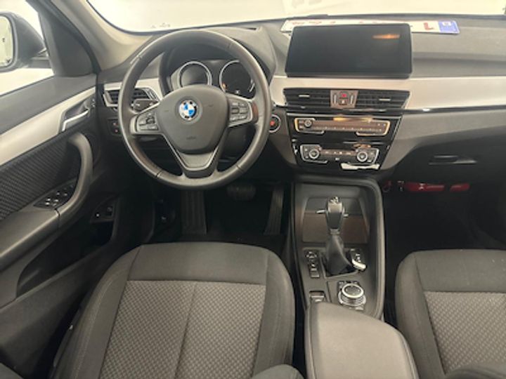 Photo 7 VIN: WBA71AB0805S17178 - BMW X1 - 2019 