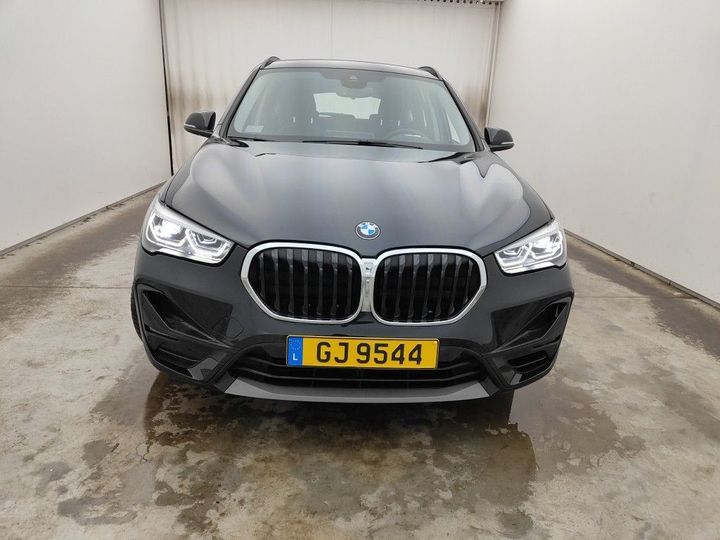 Photo 4 VIN: WBA71AB0805S89885 - BMW X1 FL'19 