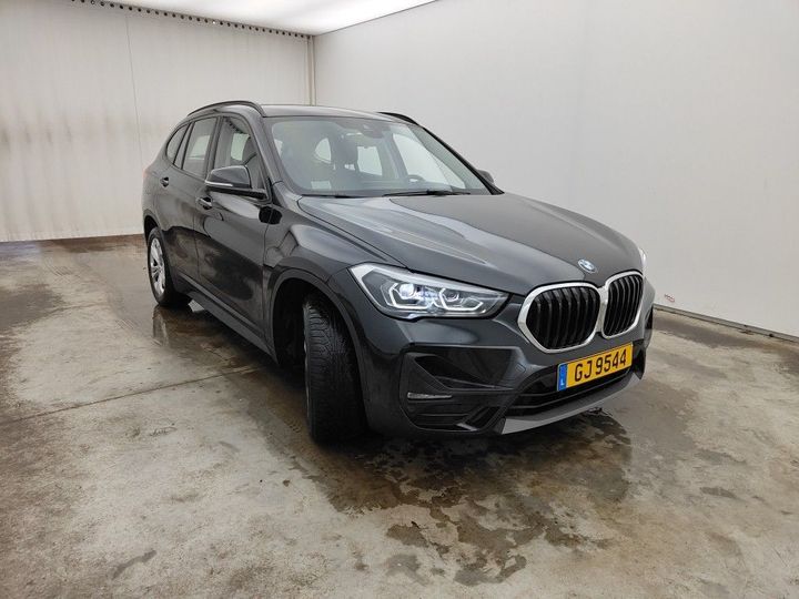 Photo 7 VIN: WBA71AB0805S89885 - BMW X1 FL'19 