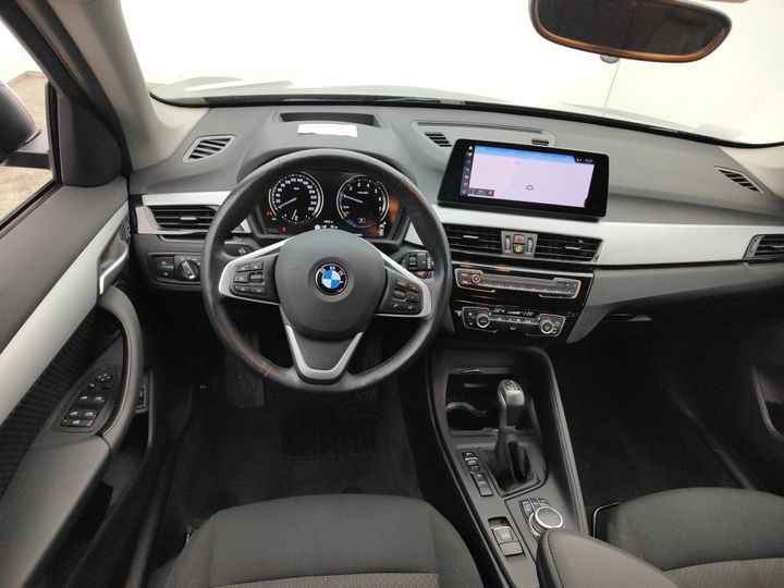 Photo 8 VIN: WBA71AB0805S89885 - BMW X1 FL'19 