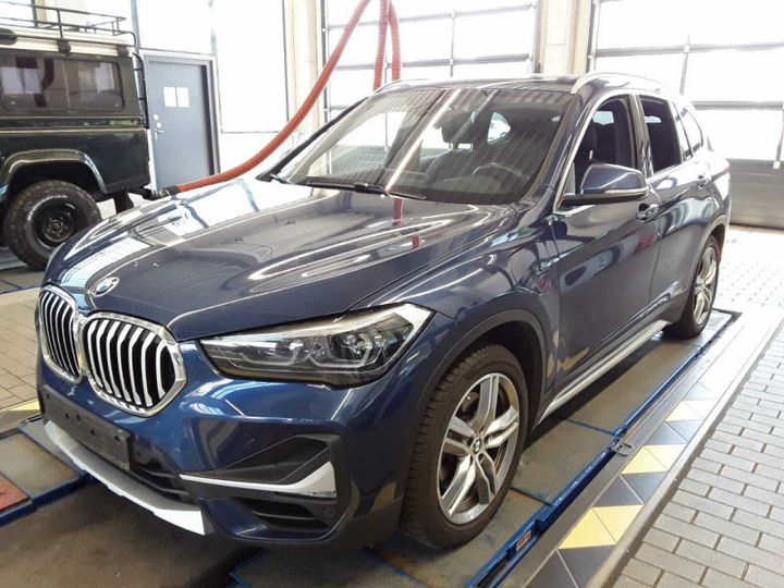 Photo 0 VIN: WBA71AB0805T30032 - BMW BAUREIHE X1 (F48)(2015-&GT) 