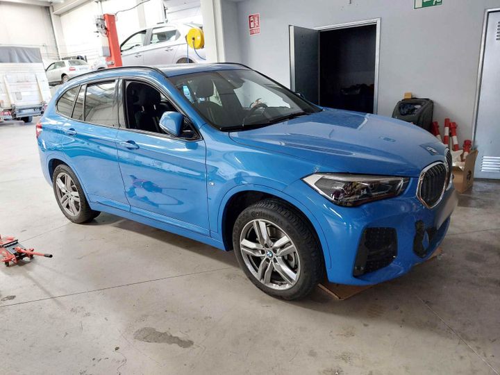 Photo 1 VIN: WBA71AB0805T60521 - BMW X1 