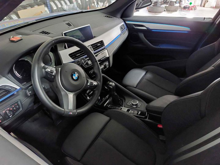 Photo 19 VIN: WBA71AB0805T60521 - BMW X1 