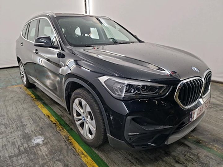 Photo 1 VIN: WBA71AB0805V43370 - BMW X1 - 2019 