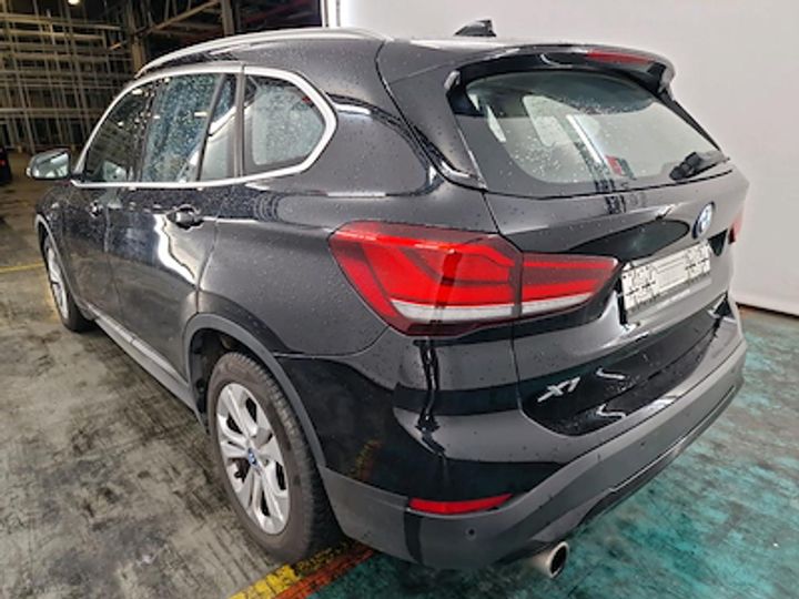 Photo 2 VIN: WBA71AB0805V43370 - BMW X1 - 2019 