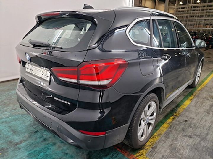 Photo 3 VIN: WBA71AB0805V43370 - BMW X1 - 2019 