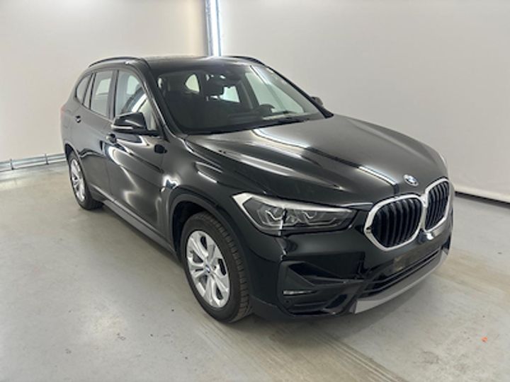 Photo 1 VIN: WBA71AB0905R98759 - BMW X1 - 2019 