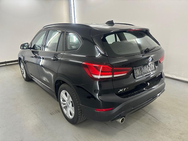 Photo 2 VIN: WBA71AB0905R98759 - BMW X1 - 2019 