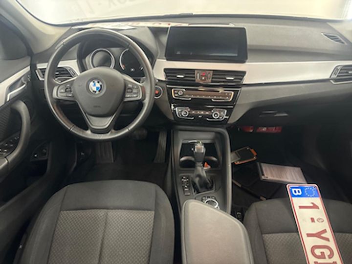 Photo 7 VIN: WBA71AB0905R98759 - BMW X1 - 2019 