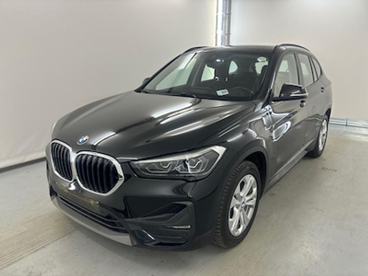 Photo 0 VIN: WBA71AB0905R98793 - BMW X1 - 2019 