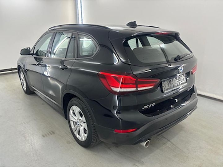 Photo 2 VIN: WBA71AB0905R98793 - BMW X1 - 2019 