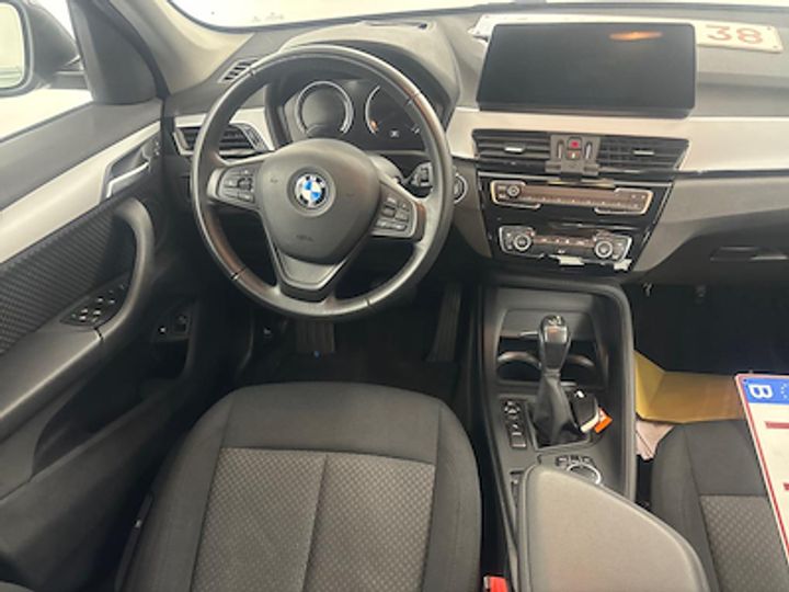 Photo 7 VIN: WBA71AB0905R98793 - BMW X1 - 2019 