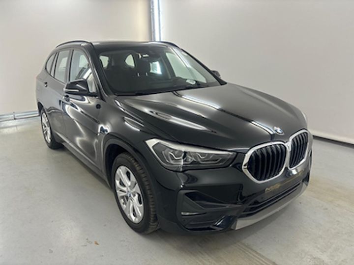 Photo 1 VIN: WBA71AB0905R98793 - BMW X1 - 2019 