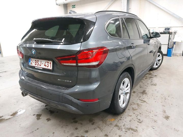 Photo 1 VIN: WBA71AB0905V12550 - BMW X1 