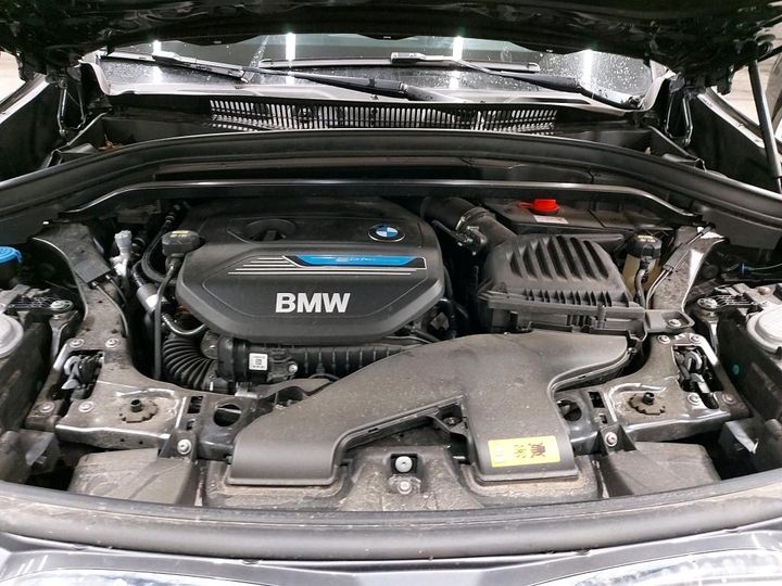 Photo 9 VIN: WBA71AB0905V12550 - BMW X1 