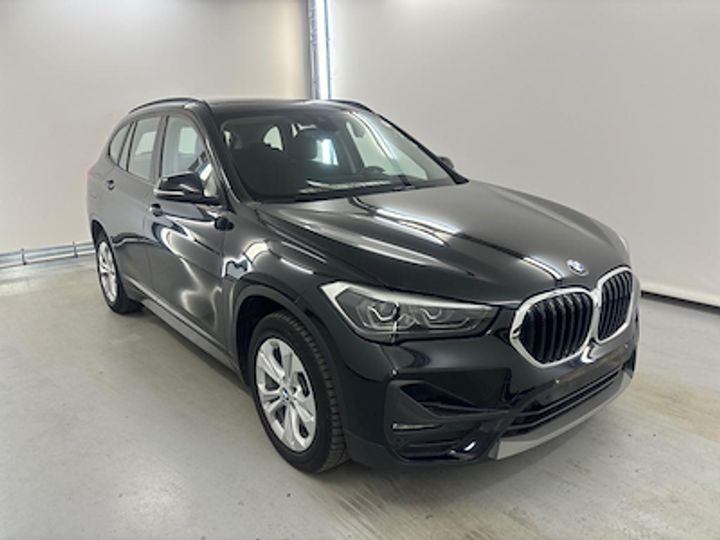 Photo 1 VIN: WBA71AB0X05S00205 - BMW X1 - 2019 