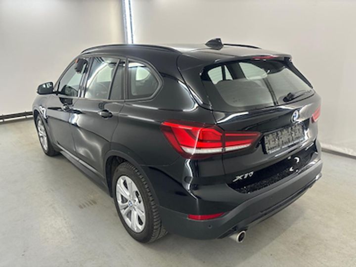 Photo 2 VIN: WBA71AB0X05S00205 - BMW X1 - 2019 