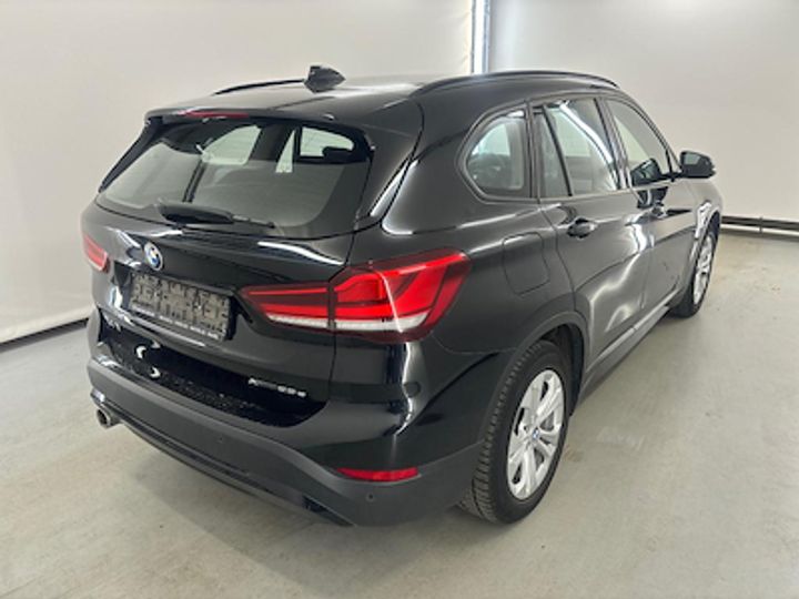 Photo 3 VIN: WBA71AB0X05S00205 - BMW X1 - 2019 