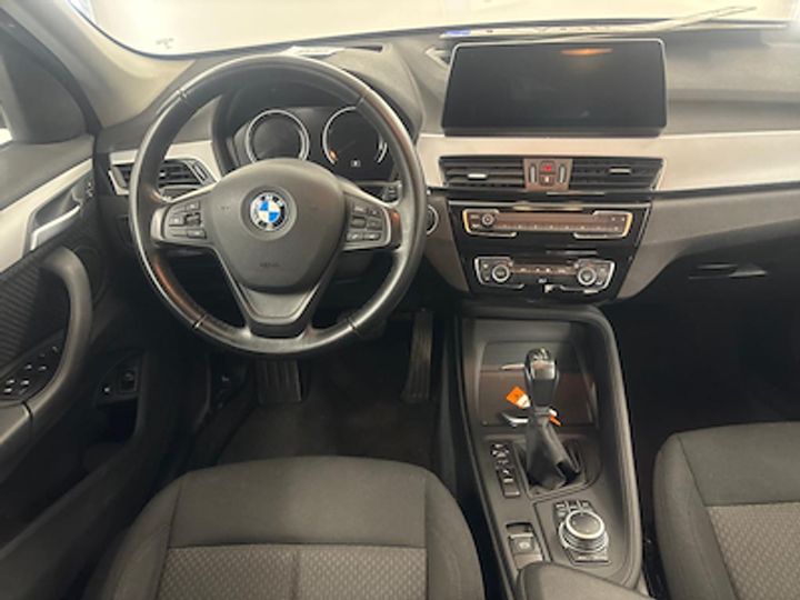 Photo 7 VIN: WBA71AB0X05S00205 - BMW X1 - 2019 