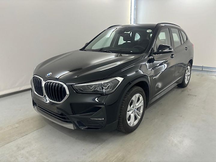 Photo 0 VIN: WBA71AB0X05S00219 - BMW X1 - 2019 