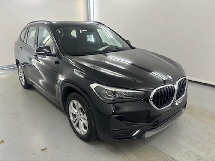 Photo 1 VIN: WBA71AB0X05S00219 - BMW X1 - 2019 