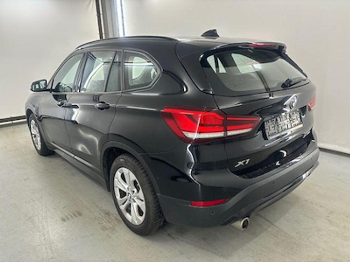 Photo 2 VIN: WBA71AB0X05S00219 - BMW X1 - 2019 