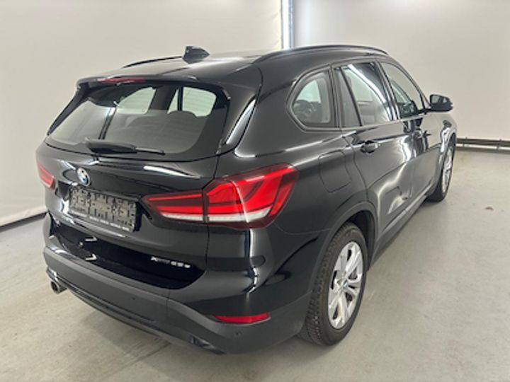 Photo 3 VIN: WBA71AB0X05S00219 - BMW X1 - 2019 