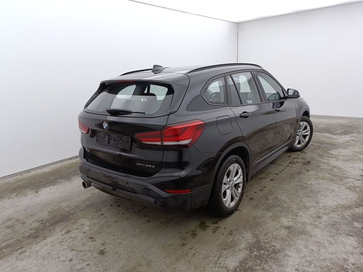 Photo 1 VIN: WBA71AB0X05S21586 - BMW X1 FL'19 