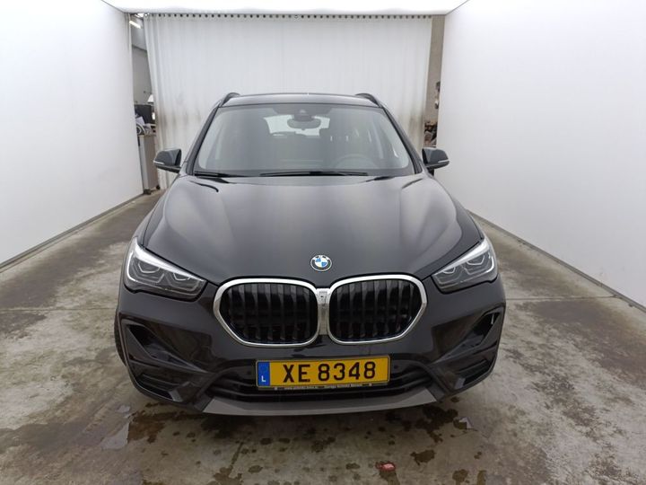 Photo 4 VIN: WBA71AB0X05S21586 - BMW X1 FL'19 