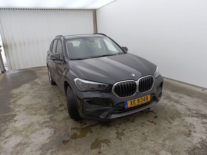 Photo 7 VIN: WBA71AB0X05S21586 - BMW X1 FL'19 