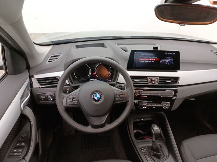 Photo 8 VIN: WBA71AB0X05S21586 - BMW X1 FL'19 