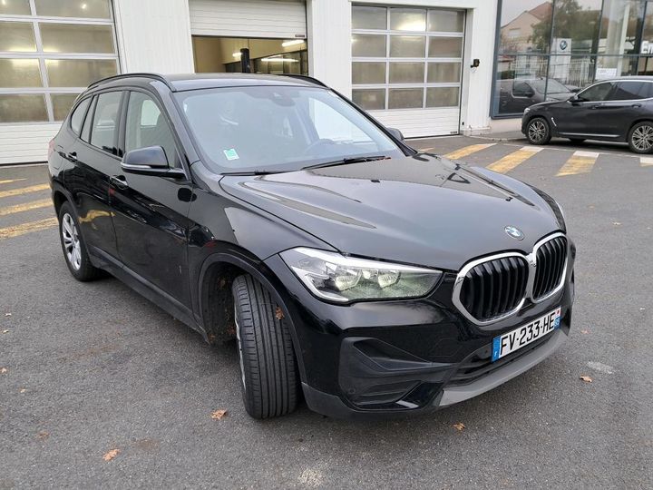 Photo 2 VIN: WBA71AB0X05S63563 - BMW X1 