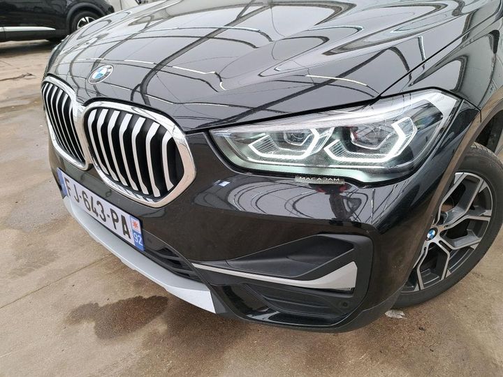 Photo 11 VIN: WBA71AC0003L00808 - BMW X1 